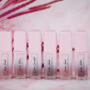 Srill Powdery Matte